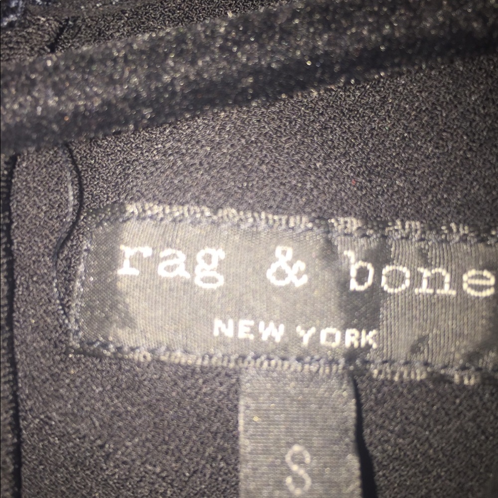 Dress by Rag & Bone - Picture 7 of 8